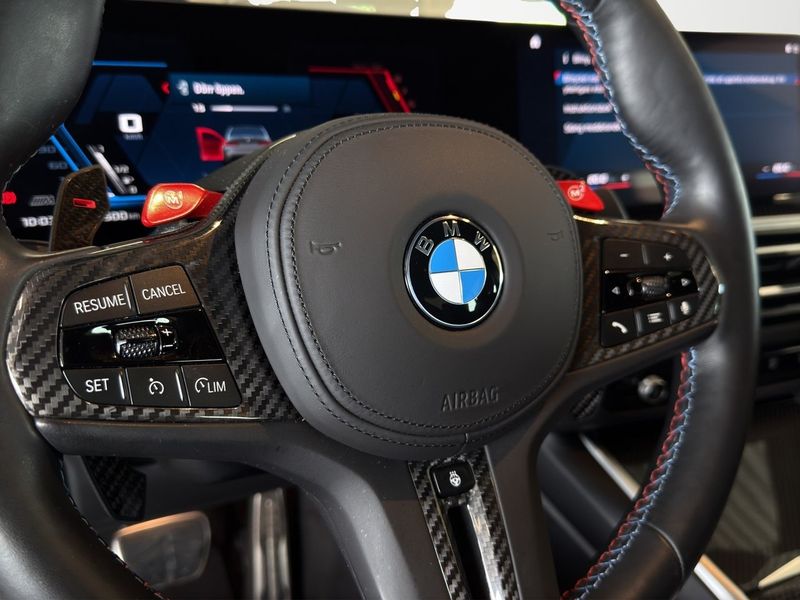 BMW M3 bild 13
