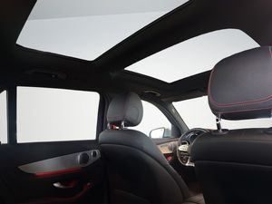 Mercedes GLC43 AMG bild 20