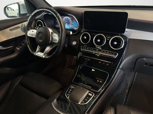 Mercedes GLC43 AMG bild 17