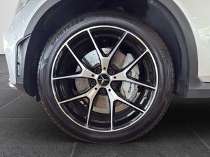 Mercedes GLC43 AMG bild 21