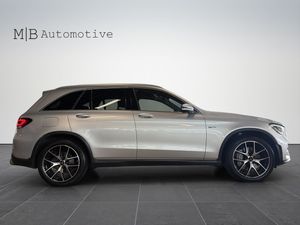 Mercedes GLC43 AMG bild 7