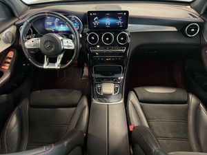 Mercedes GLC43 AMG bild 11