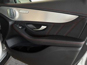 Mercedes GLC43 AMG bild 16