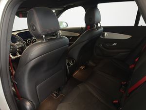Mercedes GLC43 AMG bild 19