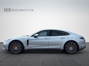Porsche Panamera bild 3