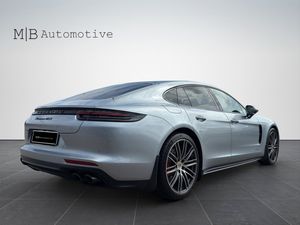 Porsche Panamera bild 6