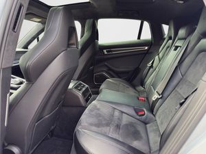 Porsche Panamera bild 11