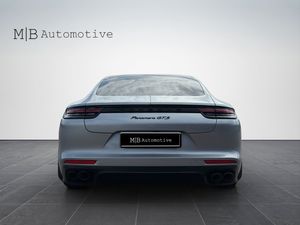 Porsche Panamera bild 5