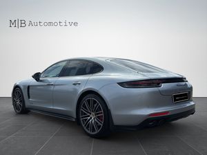 Porsche Panamera bild 4