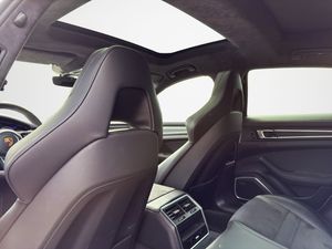Porsche Panamera bild 13