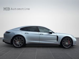 Porsche Panamera bild 7