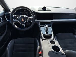 Porsche Panamera bild 12