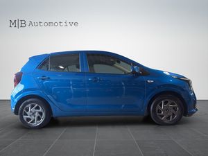 Kia Picanto bild 7