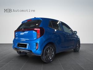Kia Picanto bild 6