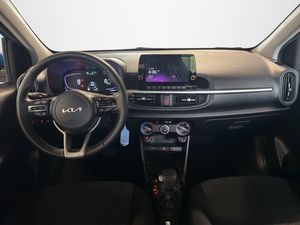 Kia Picanto bild 12