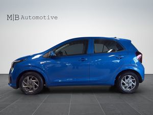 Kia Picanto bild 3