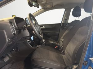 Kia Picanto bild 9