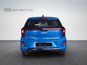 Kia Picanto bild 5
