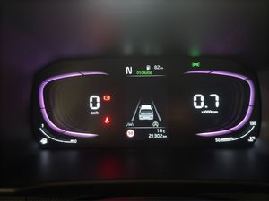 Kia Picanto bild 11