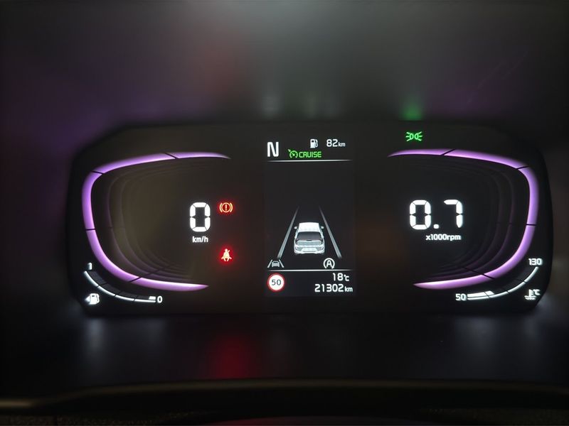 Kia Picanto bild 11