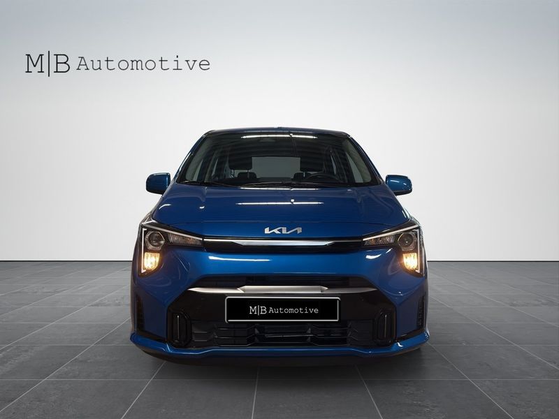 Kia Picanto bild 2