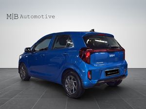 Kia Picanto bild 4