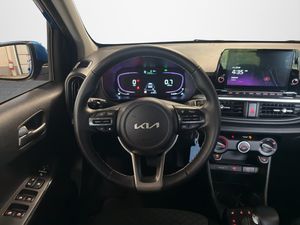 Kia Picanto bild 10