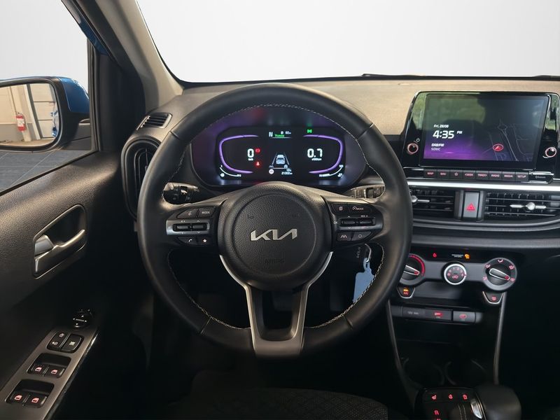 Kia Picanto bild 10