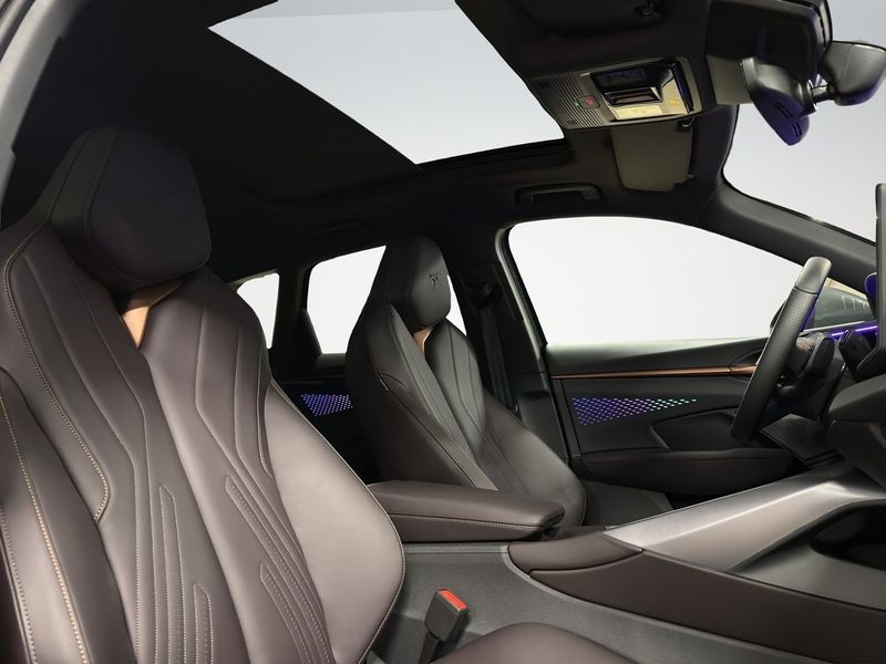 Cupra Terramar bild 18