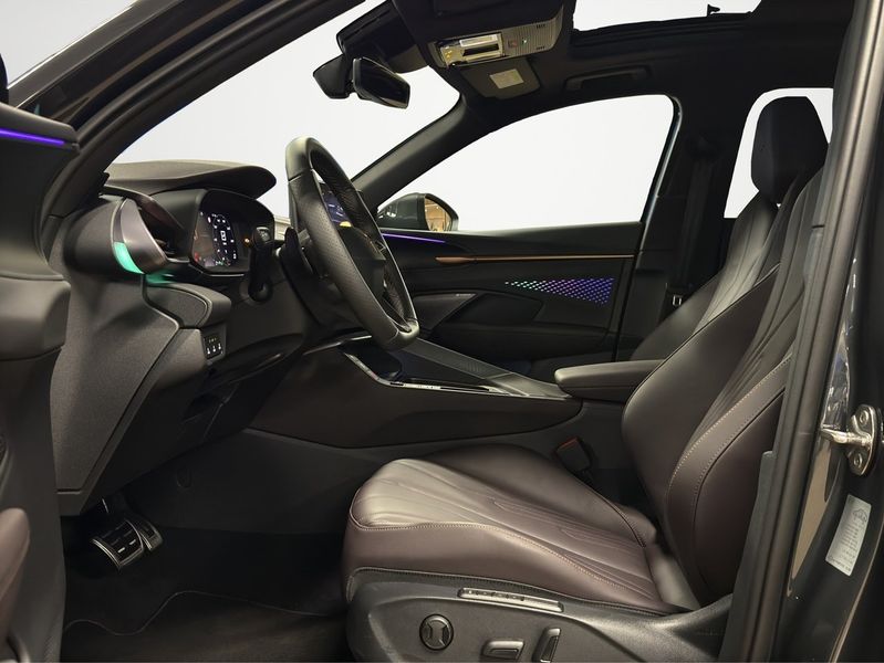 Cupra Terramar bild 9