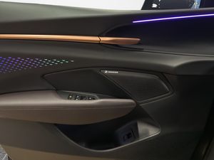 Cupra Terramar bild 15