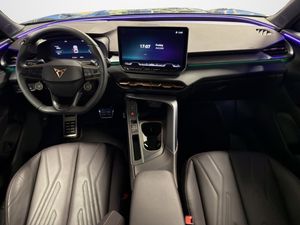 Cupra Terramar bild 16
