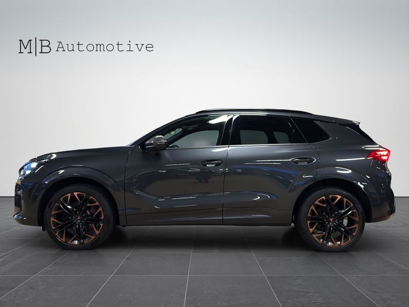 Cupra Terramar bild 3