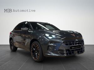 Cupra Terramar bild 8