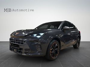 Cupra Terramar bild 1
