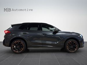 Cupra Terramar bild 7