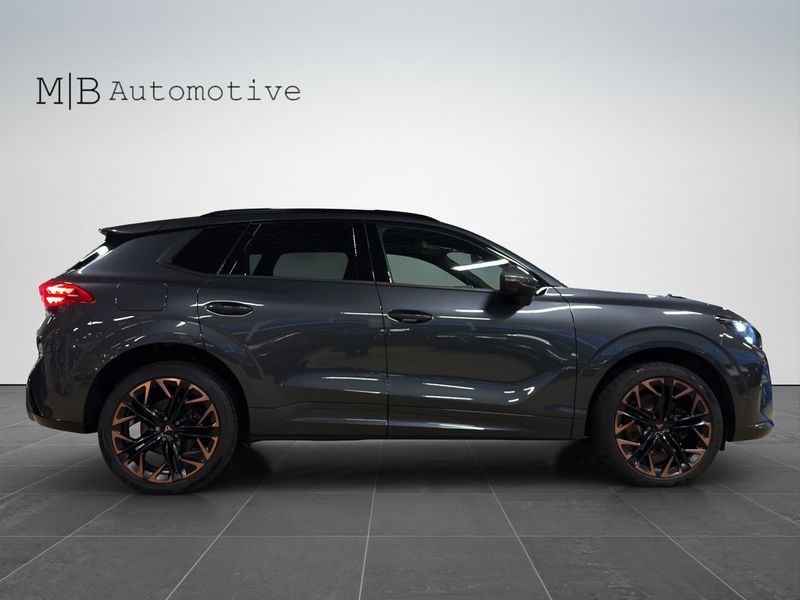 Cupra Terramar bild 7