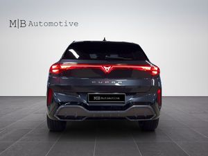 Cupra Terramar bild 5
