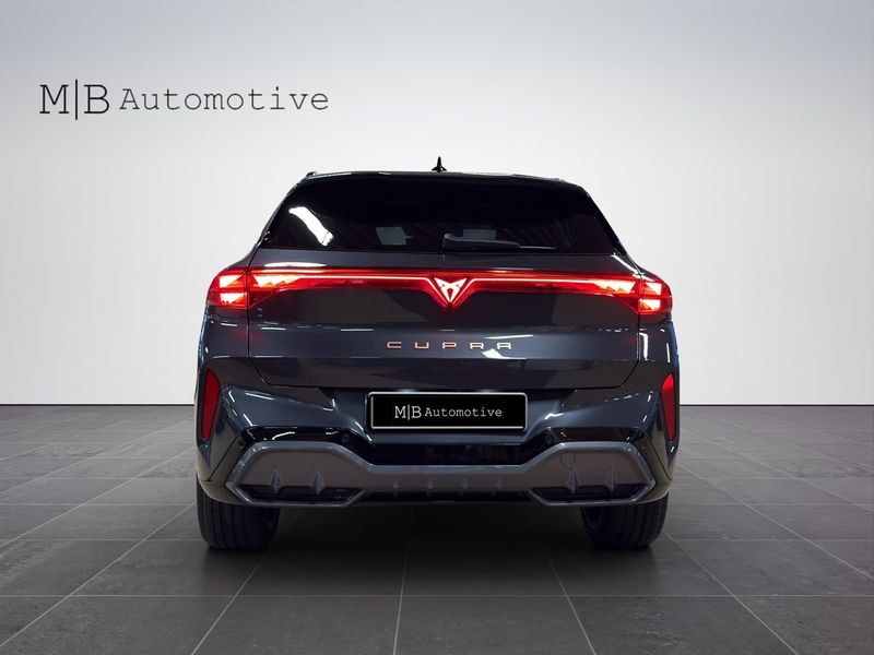 Cupra Terramar bild 5