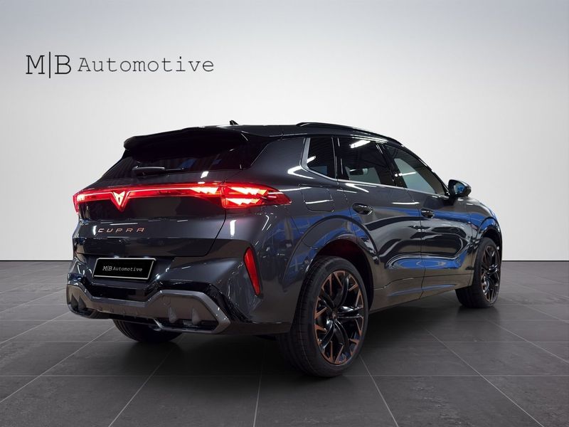 Cupra Terramar bild 6