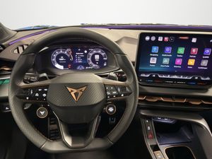 Cupra Terramar bild 10