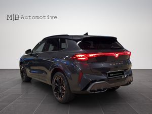Cupra Terramar bild 4