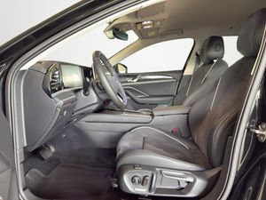 Volkswagen Passat bild 9