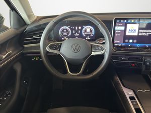 Volkswagen Passat bild 10