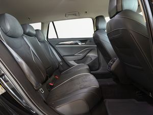 Volkswagen Passat bild 15