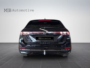Volkswagen Passat bild 5
