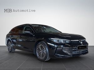 Volkswagen Passat bild 8