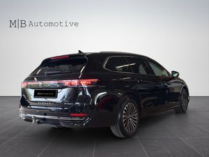 Volkswagen Passat bild 6