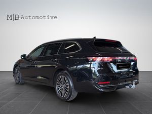 Volkswagen Passat bild 4