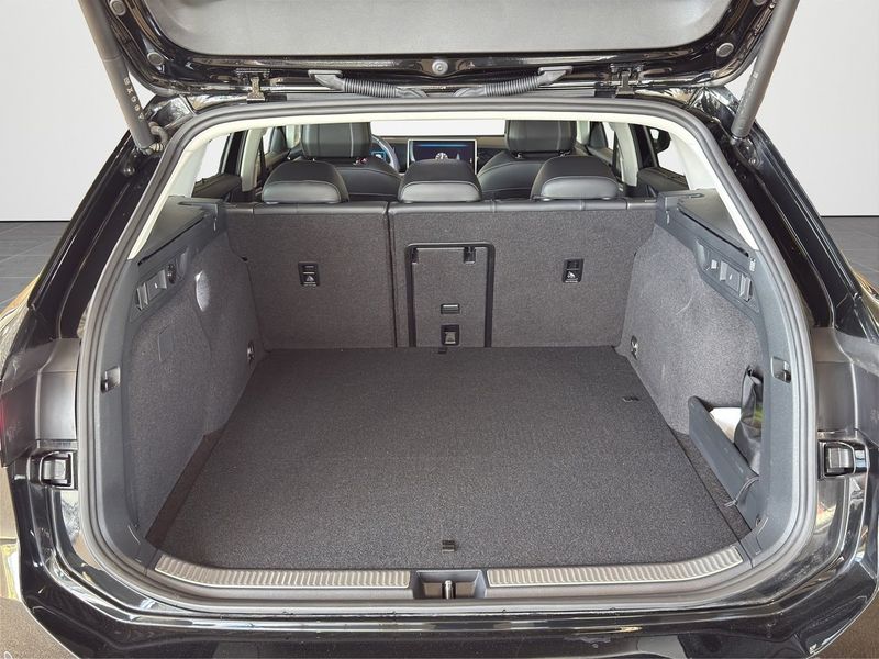 Volkswagen Passat bild 19